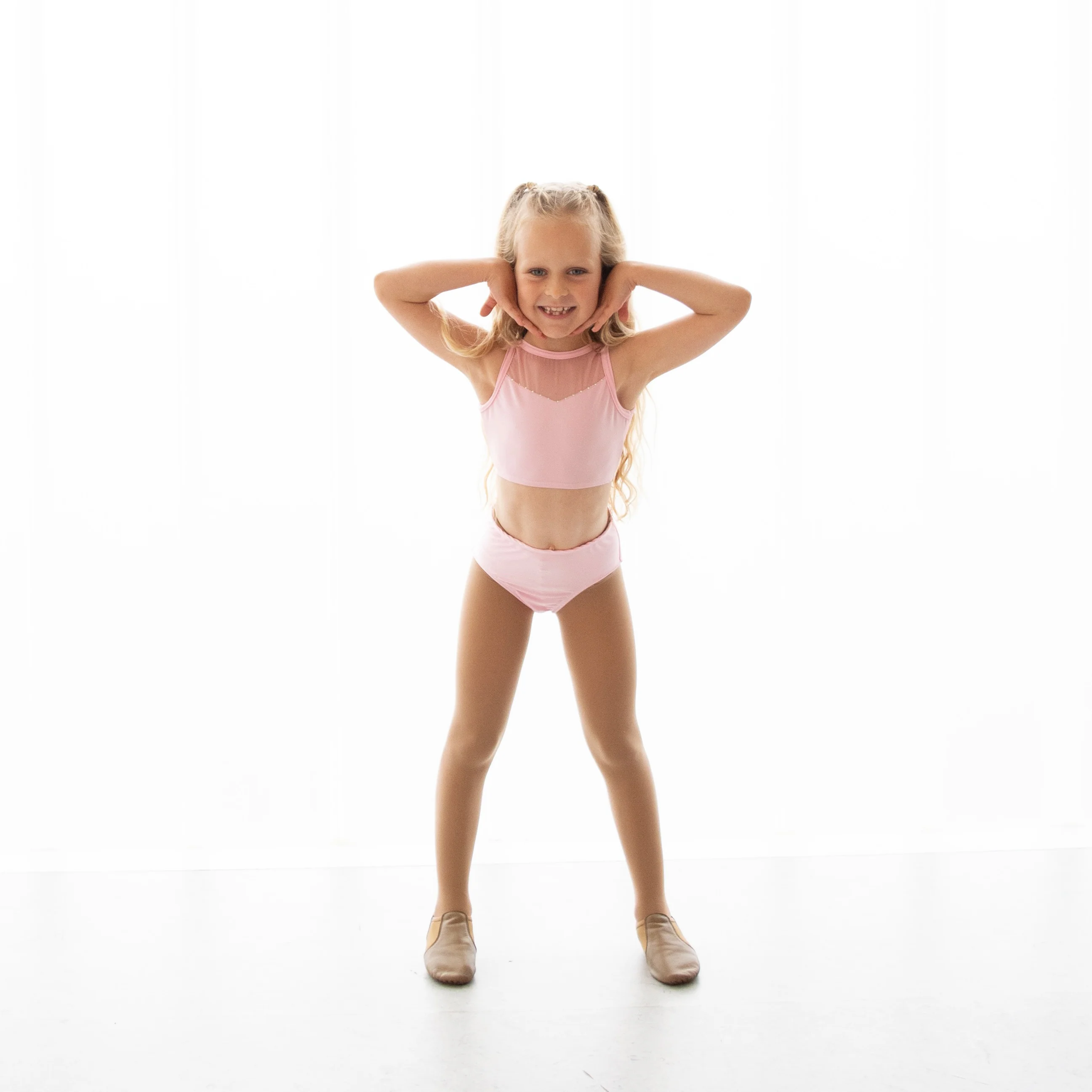 Poise Bummies