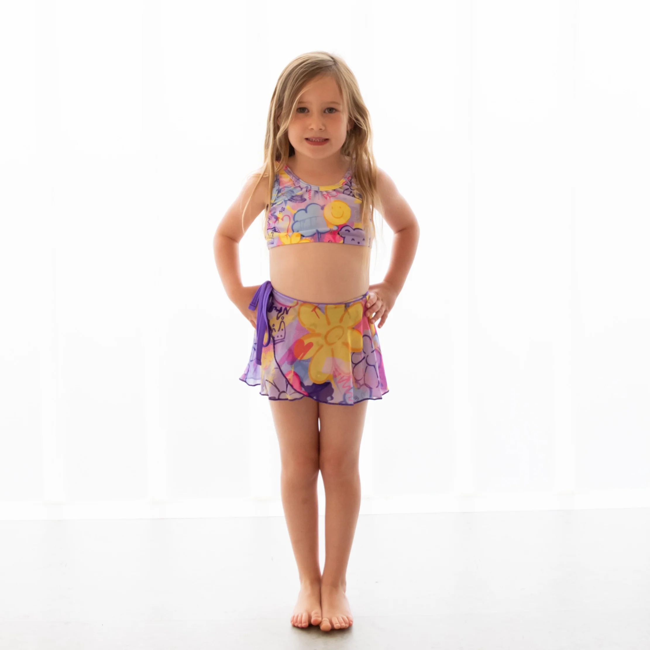 Bear Scoop Crop