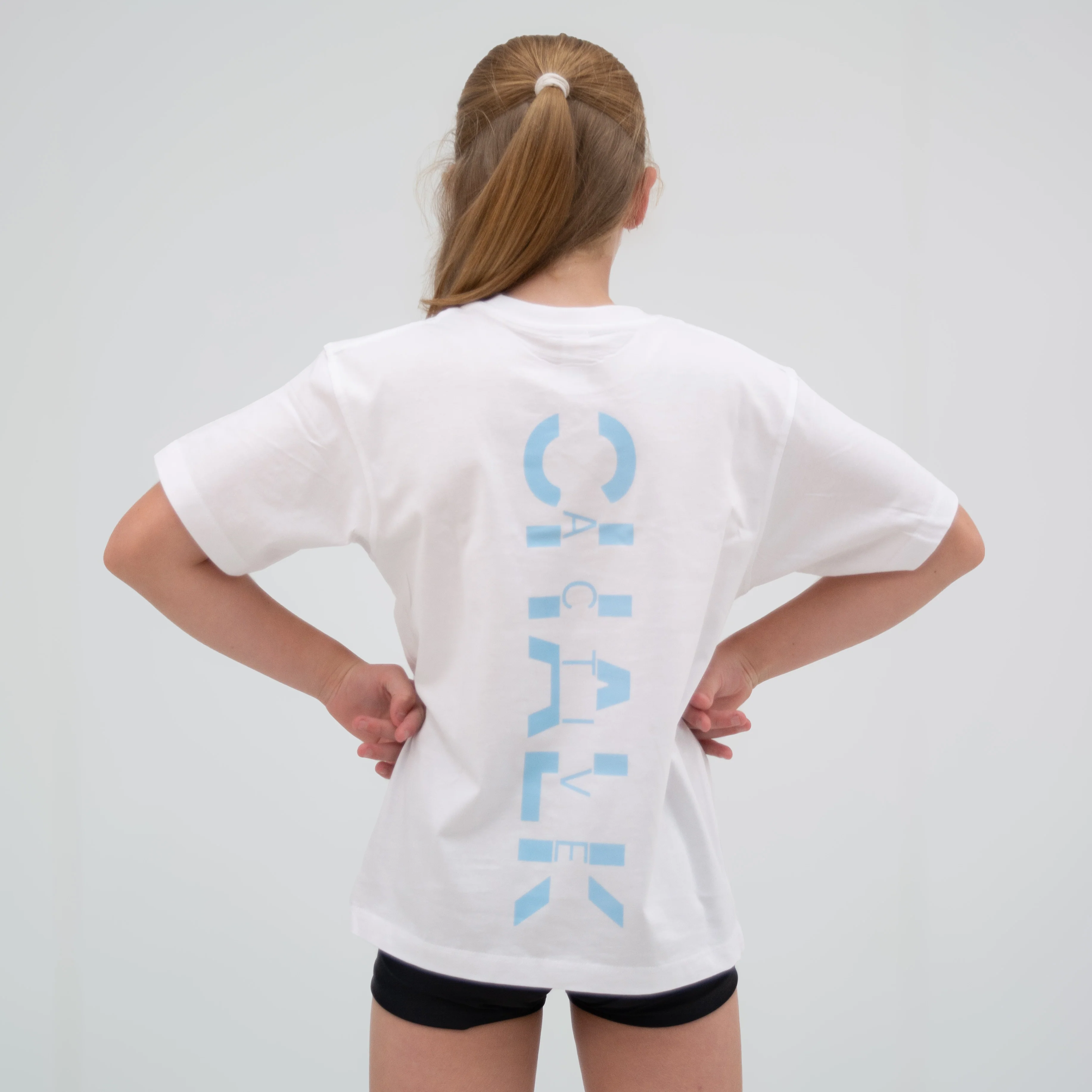 Chalk Active TShirt - Image 4