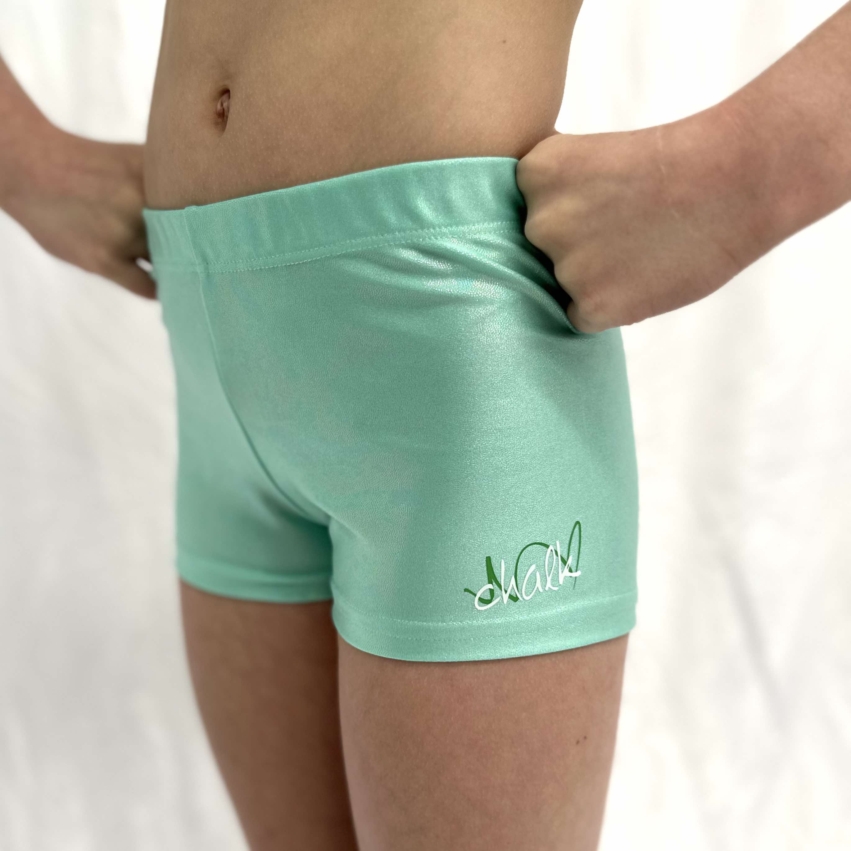 Coral Shorts