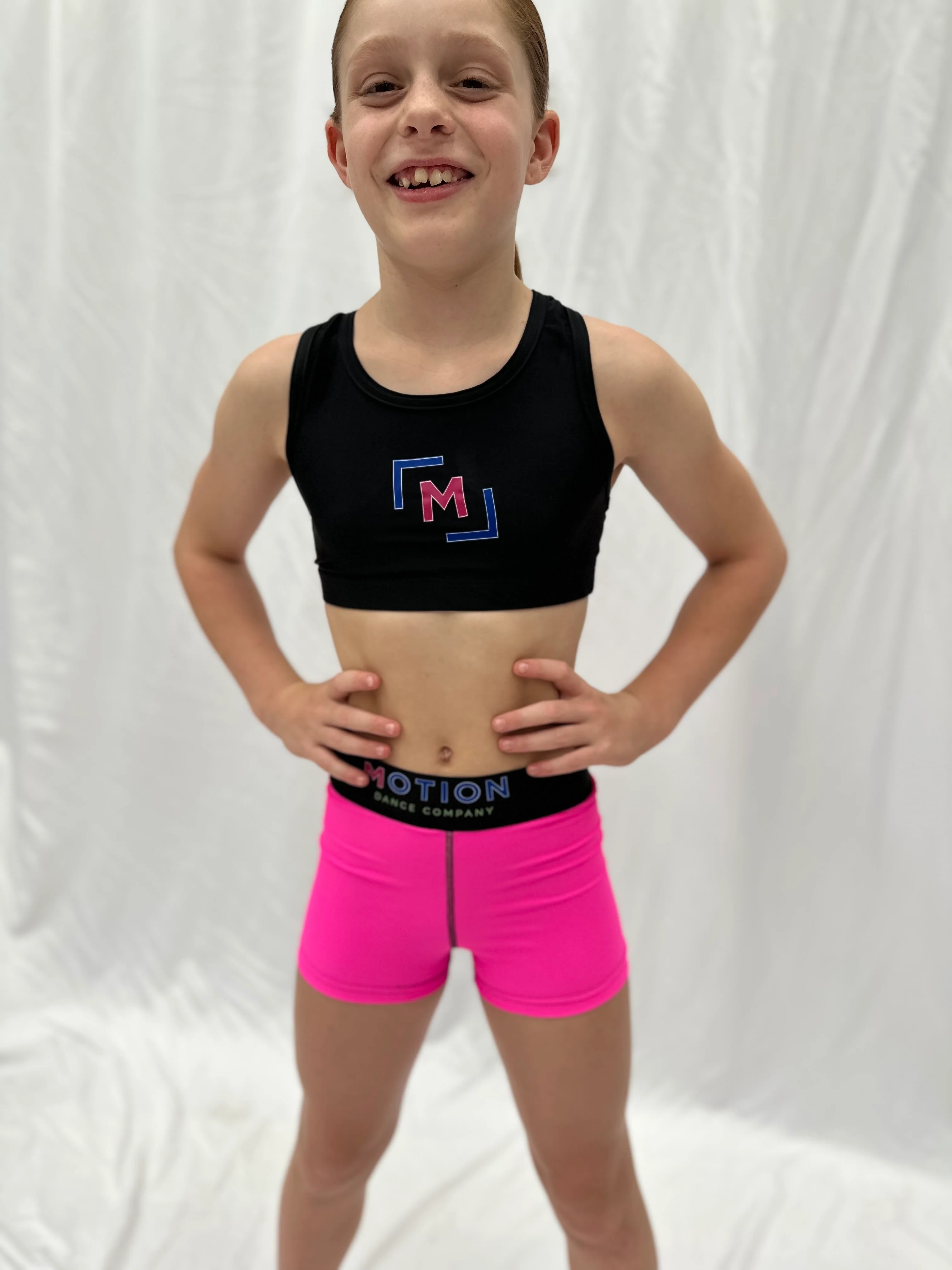 Motion Shorts ( More colours available) - Image 3