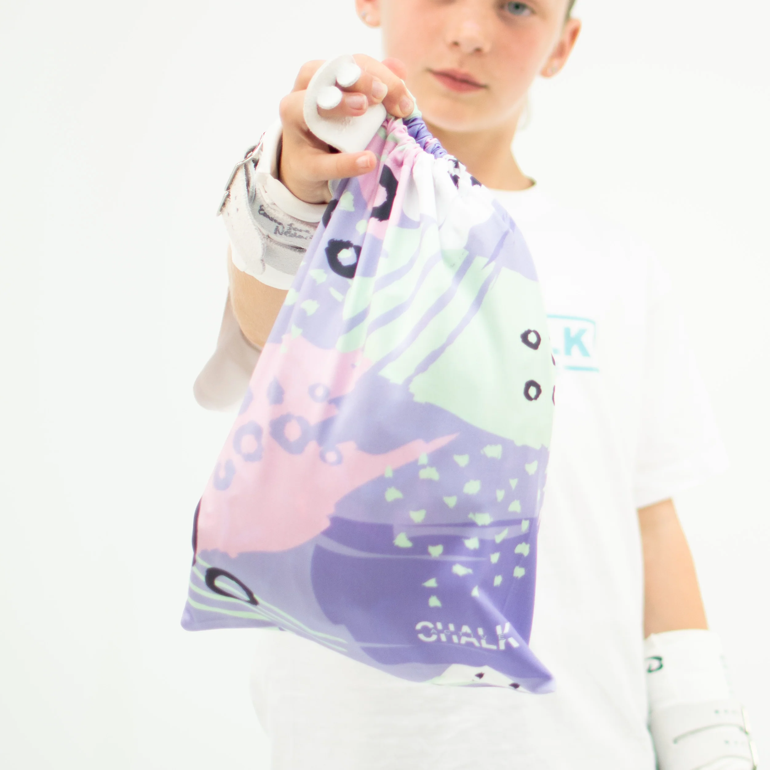 Pixie Grip Bag