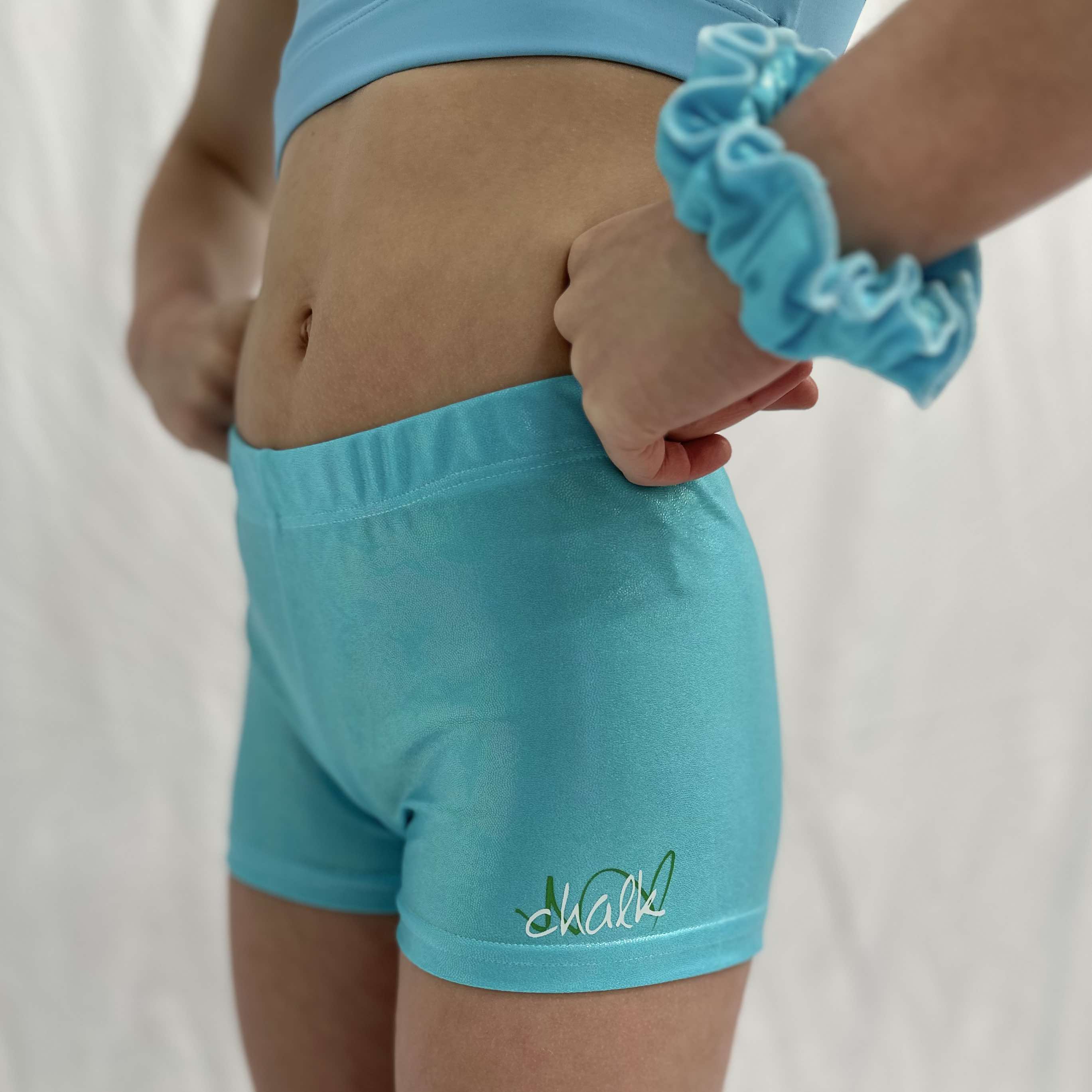 Tropical Shorts