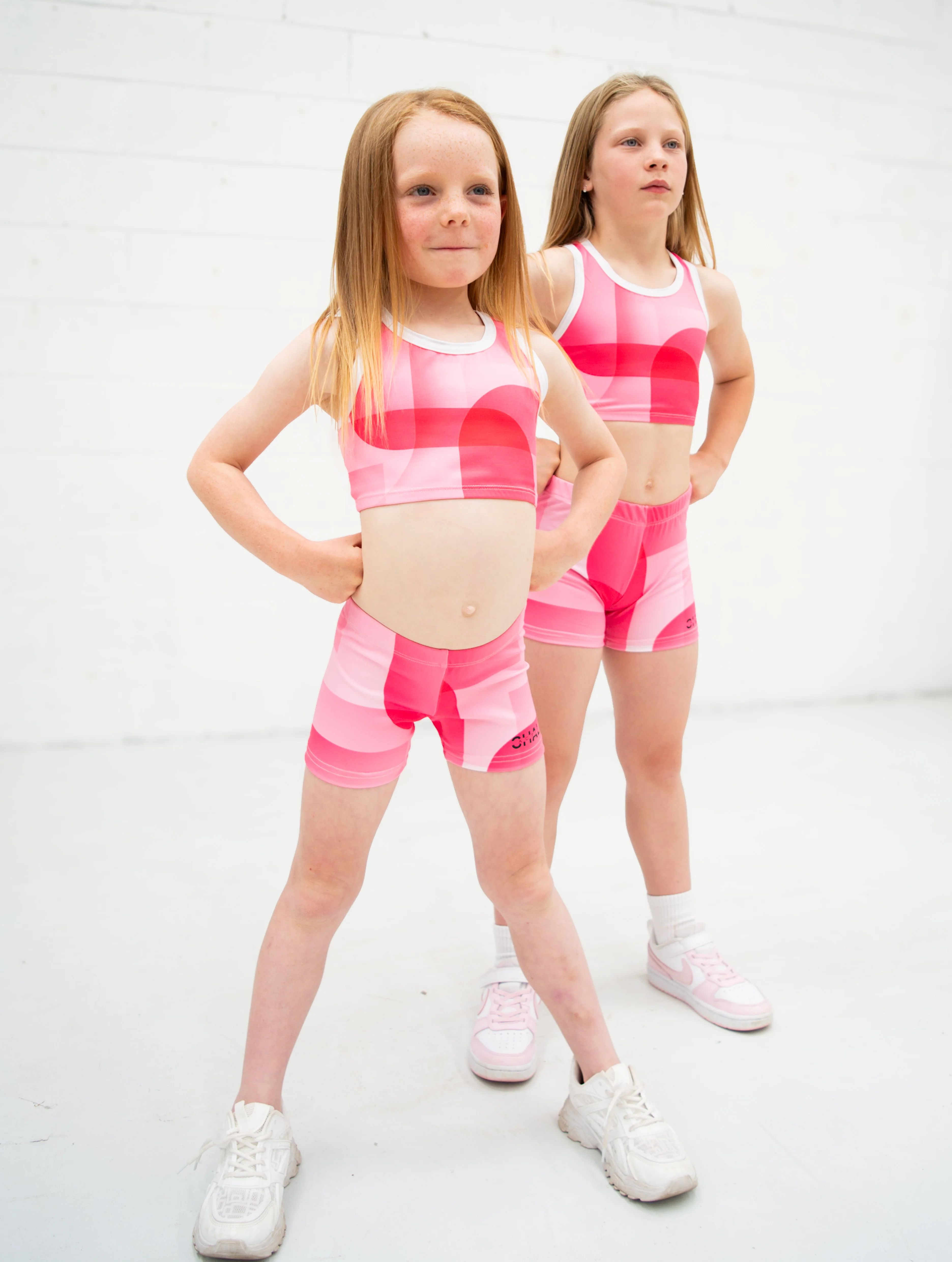 Heat Shorts - Image 5
