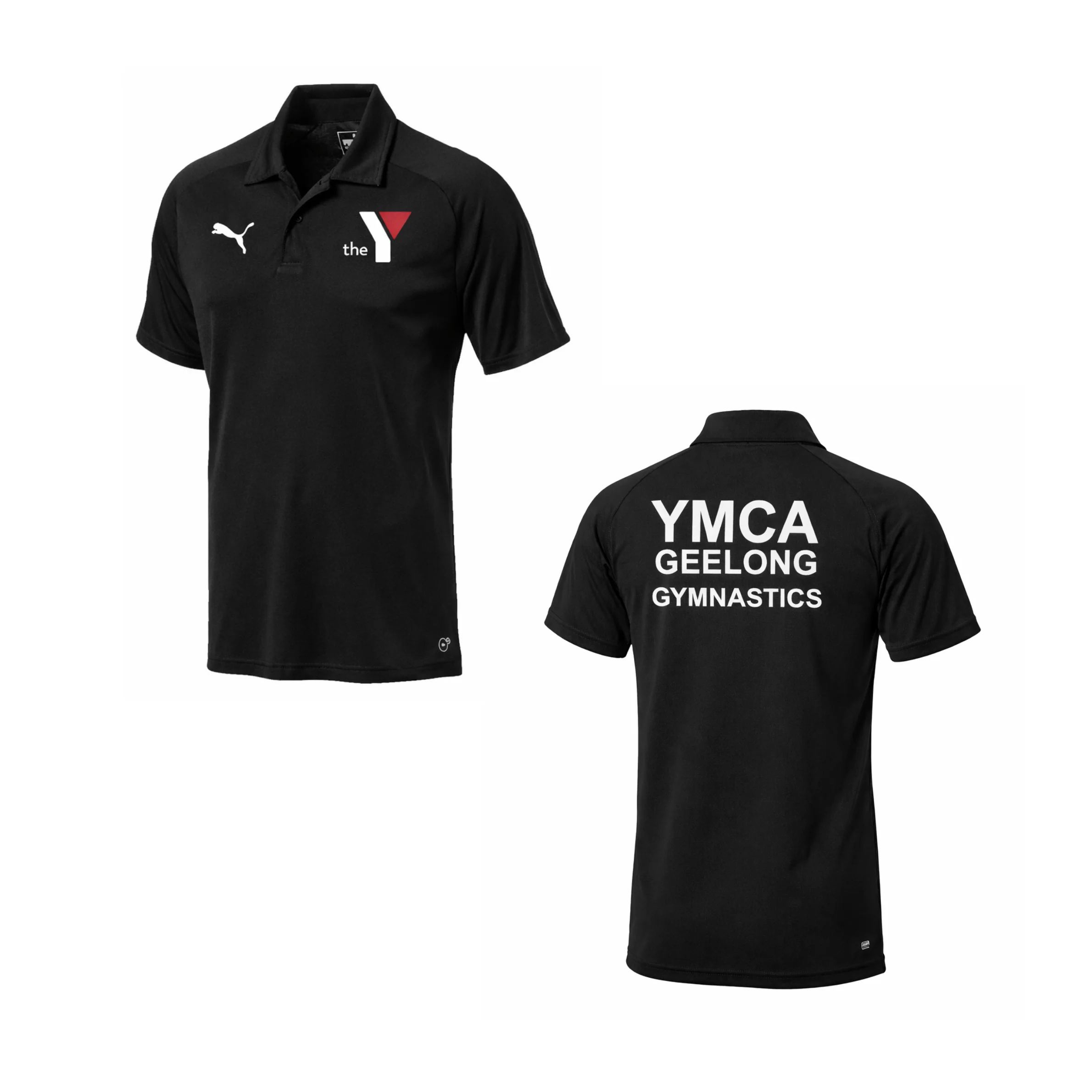 YMCA Comp T Shirt