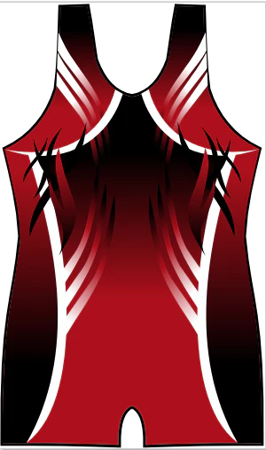 YMCA MAG Leotard